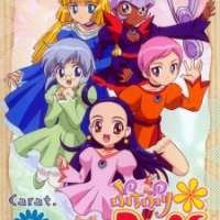  ����� Puchi Puri Yuushi <small>Original Character Design</small> 